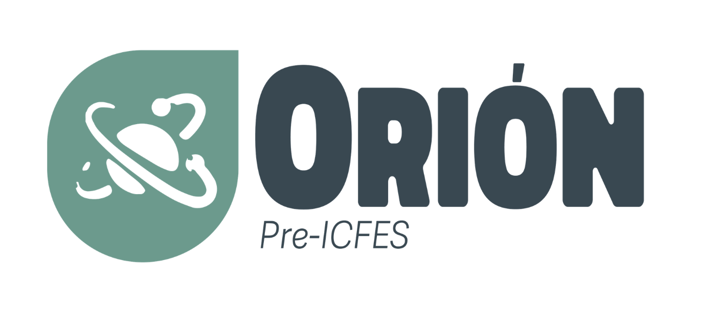 Orión Pre-ICFES