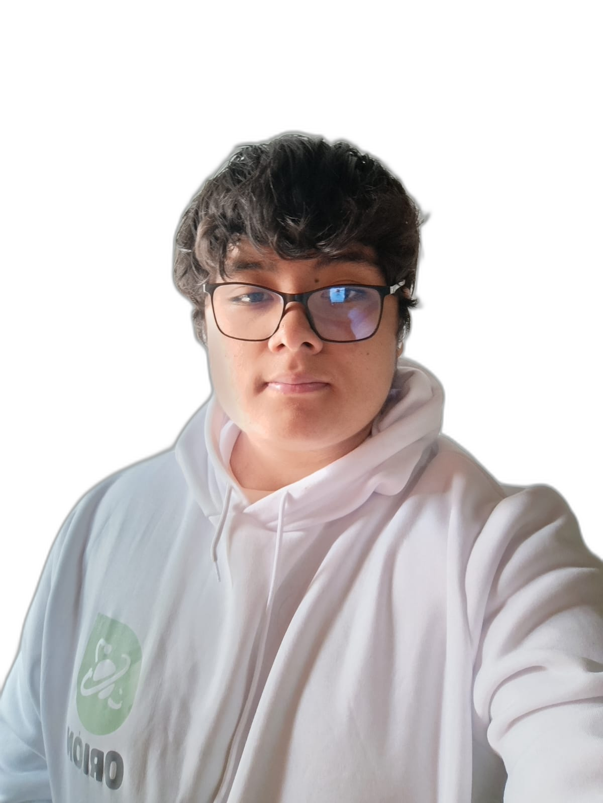Samuel Huertas